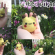 Illustration for article titled Tiny Felt Pokémon Contain Weaponized Levels of Cute